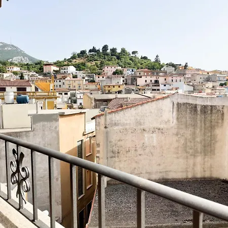 شقة Dommo De Anzelina In Wi-fi A/c