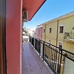 Dommo De Anzelina In Wi-fi A/c Apartmán Dorgali