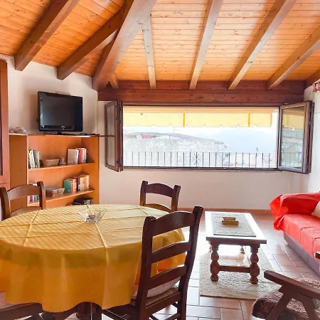 Apartment Dommo De Anzelina In Wi-fi A/c Dorgali