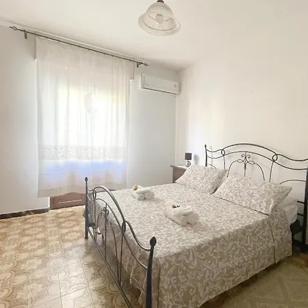 Apartment Dommo De Anzelina In Wi-fi A/c *
