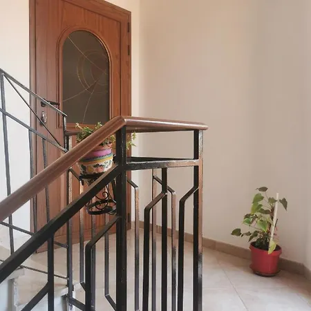 Apartmán Dommo De Anzelina In Wi-fi A/c *
