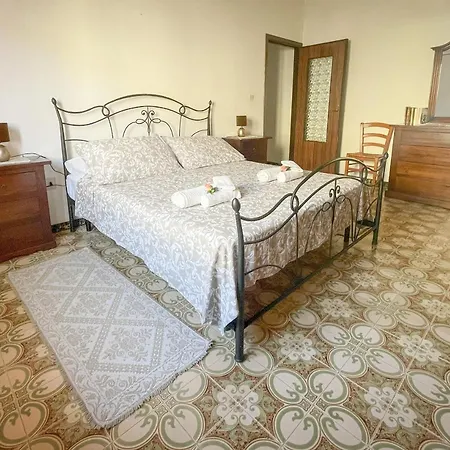 Dommo De Anzelina In Wi-fi A/c Apartmán