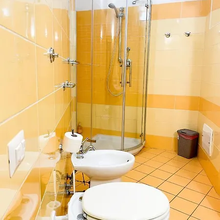 Apartmán Dommo De Anzelina In Wi-fi A/c Dorgali